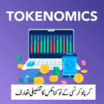 کرپٹو کرنسی کے ٹوکنامکس کا تفصیلی تعارف