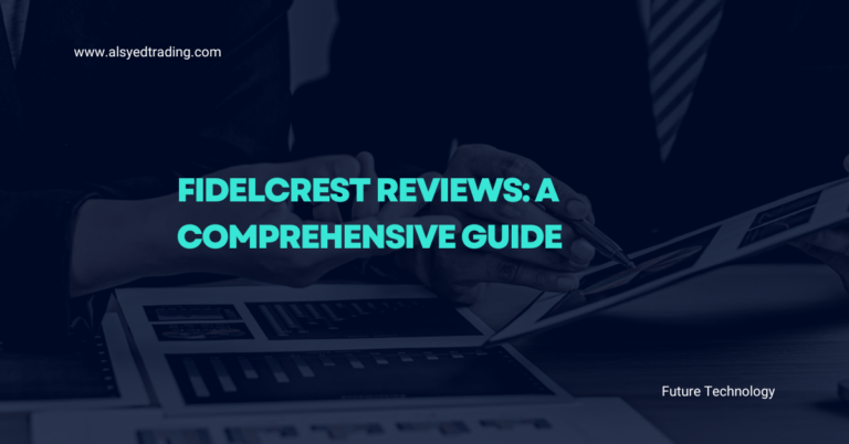 Fidelcrest Reviews: A Comprehensive Guide to Understanding Its Trading Programs and Services